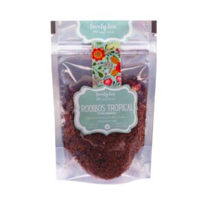 ROOIBOS TROPICAL