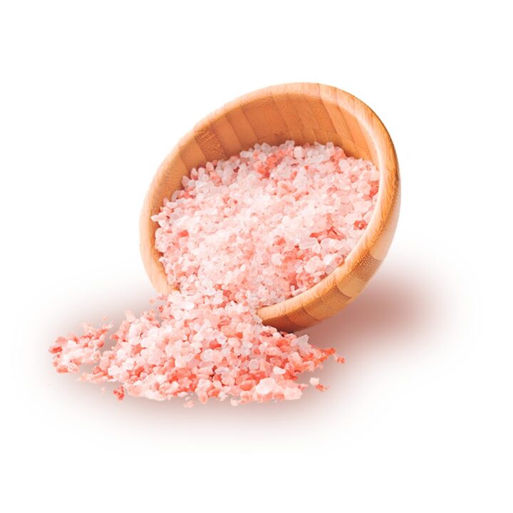 SAL ROSA DEL HIMALAYA BOLSA 1 KG BIOFIT