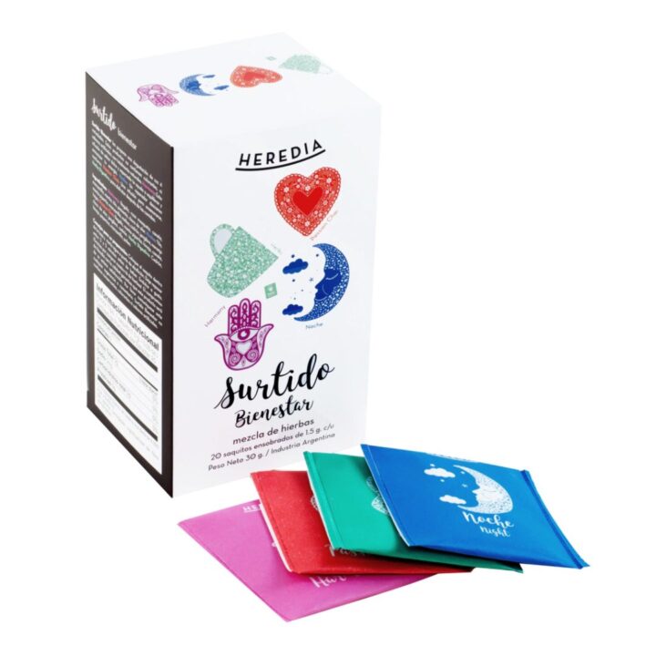 SURTIDO LINEA BIENESTAR