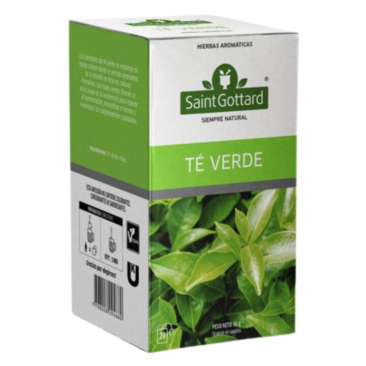 Te Verde