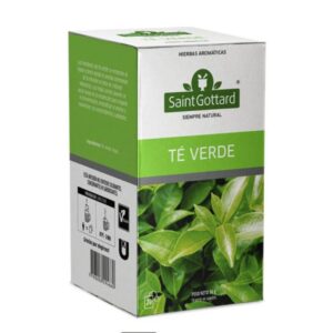TE VERDE X 10