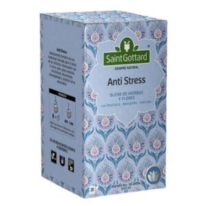 Tisana Anti-Stress