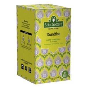 Tisana Diuretico