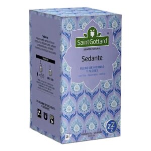 Tisana Sedante