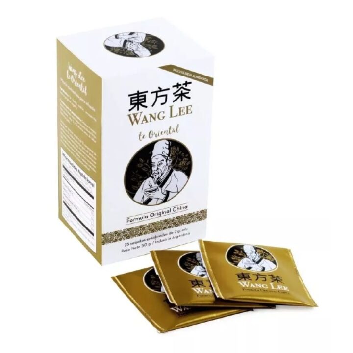 WANG LEE