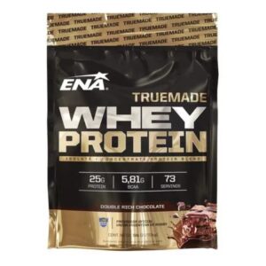WHEY PROTEIN 5 L DOUBLE RICH CHOCOLATE