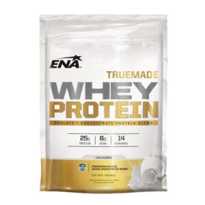 WHEY PROTEIN TRUE MADE NEUTRA 1L