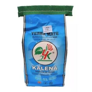 YERBA KALENA DESPALADA 500 GR