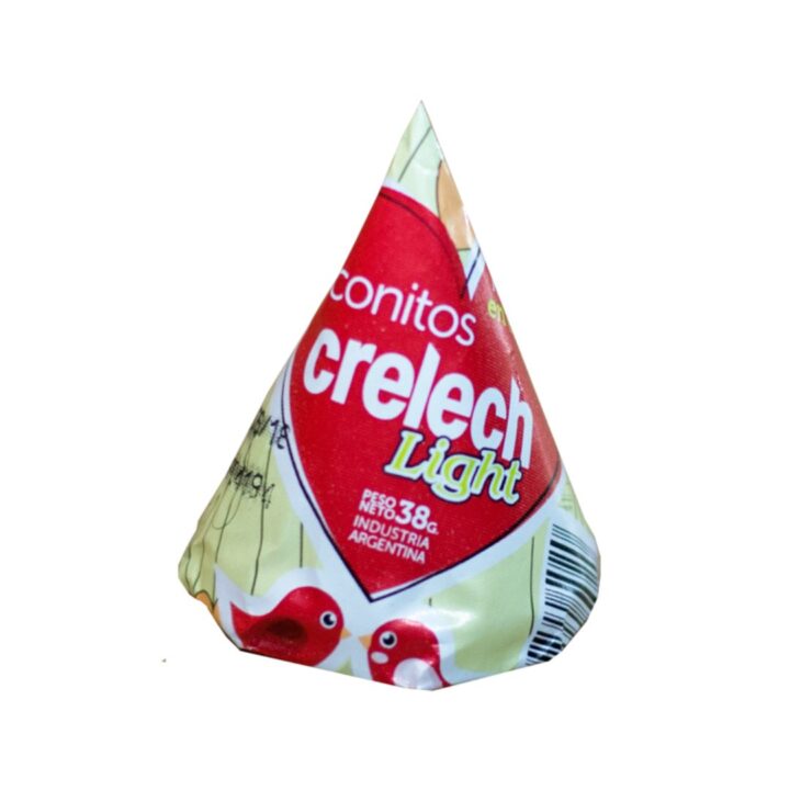 CONITO DE DULCE DE LECHE CRELECH LIGHT - Image 2