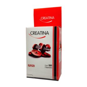 CREATINA X 100 CAPSULAS