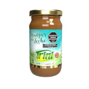 Dulce de Leche Manjar 400 gs
