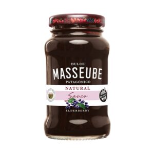 DULCE NATURAL SAUCO X 212G