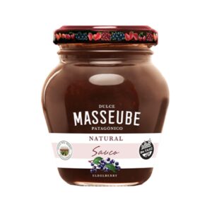 DULCE NATURAL SAUCO X 350G