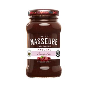 DULCE NATURAL GUINDA X 212G