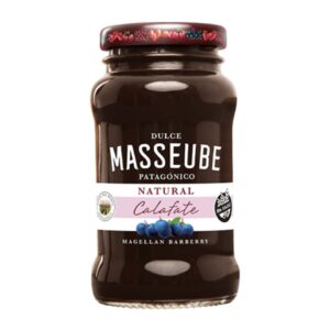 DULCE ORGANICO CALAFATE X 240GRS