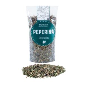 PEPERINA – HIERBAS SUELTAS X 100 G.