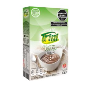 Postre de Chocolate