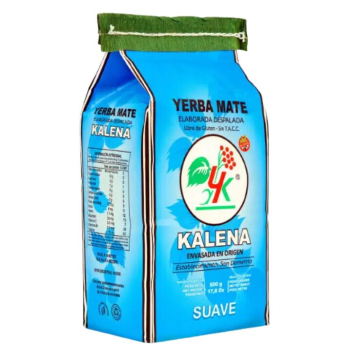 YERBA DESPALADA AZUL