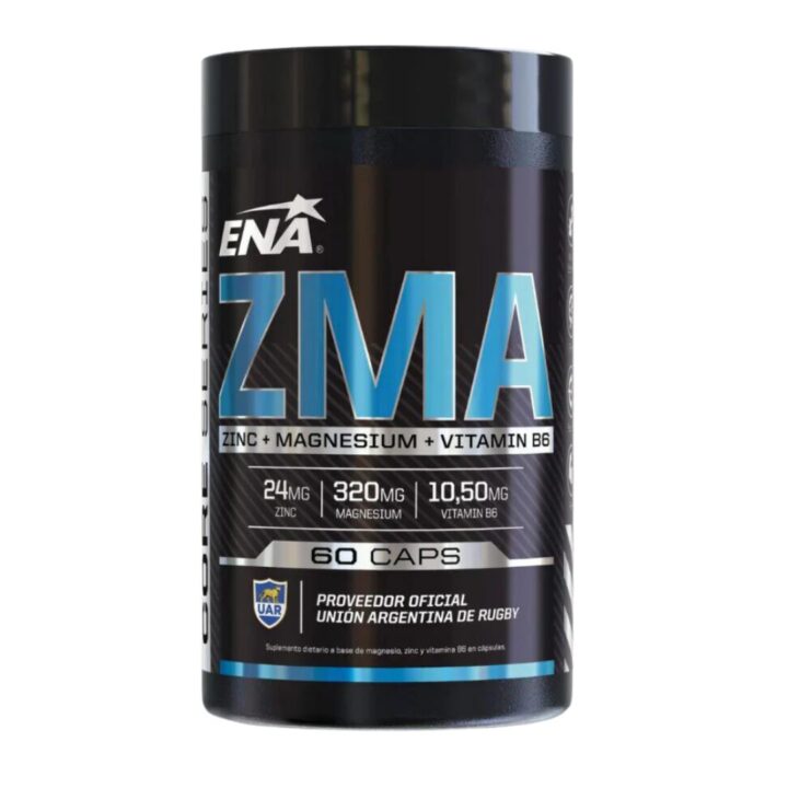 ZMA X 60