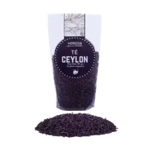 TÉ CEYLON