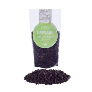 TÉ LAPSANG AHUMADO