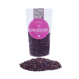 TÉ DARJEELING