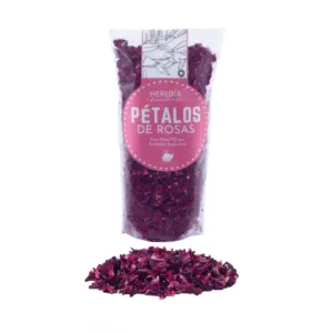 PÉTALOS DE ROSAS