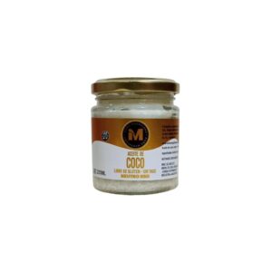 ACEITE DE COCO X 200