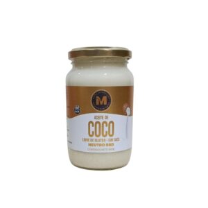 ACEITE DE COCO X 360
