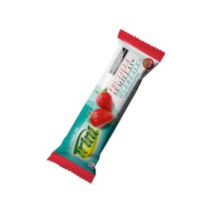 Barra de Cereal Frutilla x3