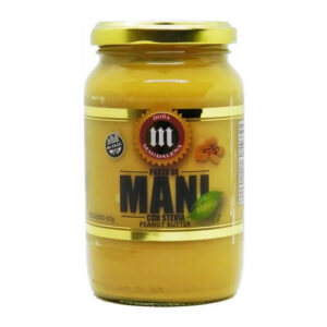 Pasta de Maní Crunchy 450g