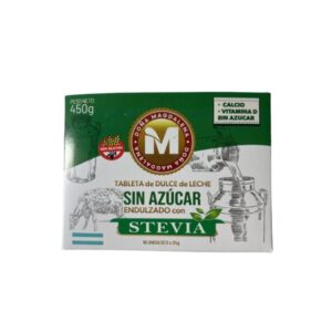 Sin Azúcar x 18 unidades