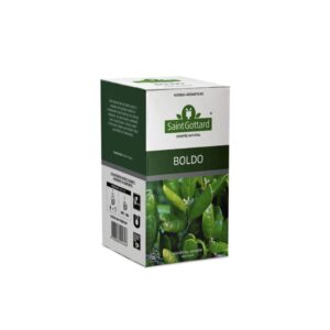 Té de Boldo