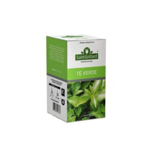 Té de Menta