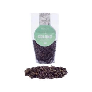TÉ OOLONG
