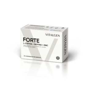 VITALGEN – FORTE 30 COMP.