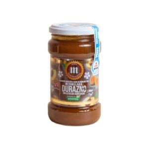 MERMELADAS S/A DURAZNO 400 GR