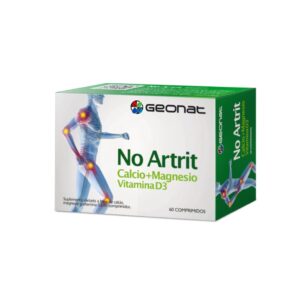Noartrit Ca + Mg +vit D x 60 comp