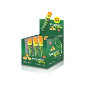 Propoleo Spray x 9 un.