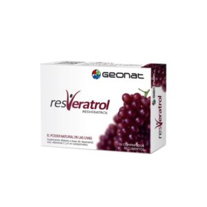 Resveratrol x 30 comp.