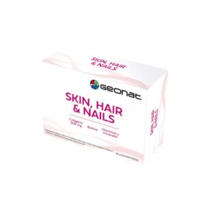 Skin, Hair & Nails x 30 comp.