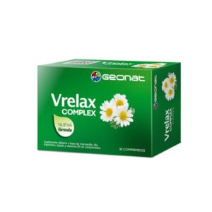 Vrelax
