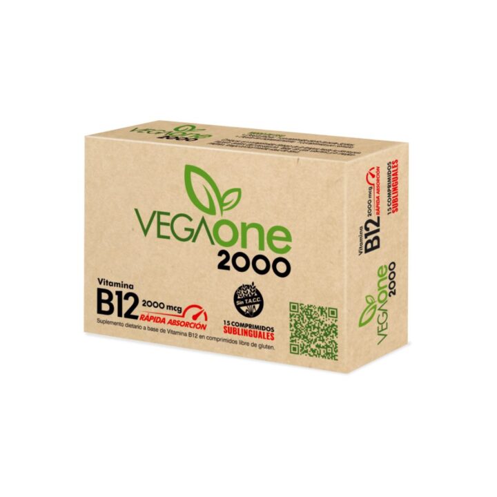 Vegaone 2000 x 15 comp.