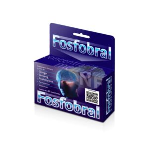 Fosfobral x 30 compr.