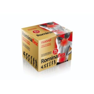 Rominaflex x 15 sobres