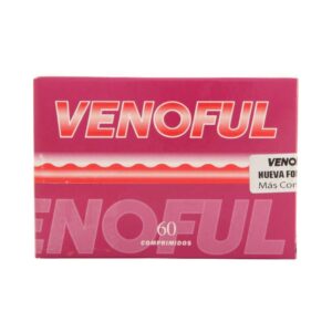 Venoful x 60 compr.