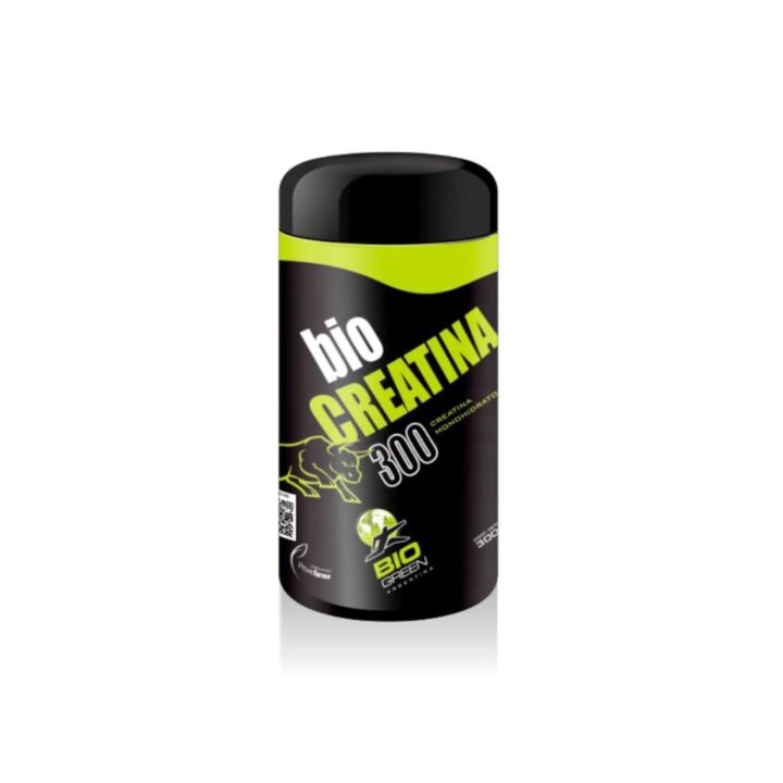 BioCreatina 300