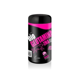 BioGLUTAMINA ZMA