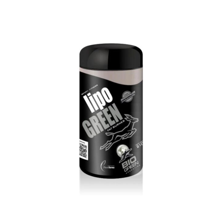 LIPOGREEN