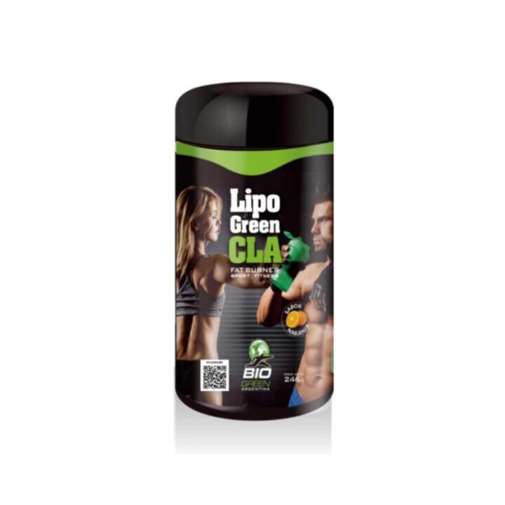 Lipogreen CLA